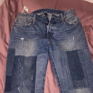🌸 Levi’s 501 jeans sz 26 Brand new without tag